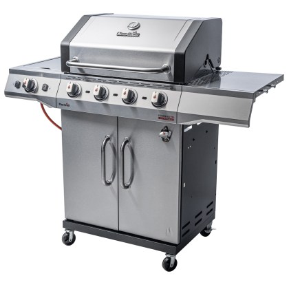 CHAR BROIL PERFORMANCE PRO S 4